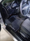 Hyundai Elantra (HD) 2006-2011 Alfombrillas de tela para coche (Velgum) foto 3