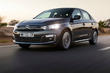 Descripción general presupuestario de la berlina Citroen C-Elysee foto 6