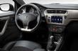 Descripción general presupuestario de la berlina Citroen C-Elysee foto 7