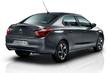 Descripción general presupuestario de la berlina Citroen C-Elysee foto 3