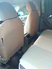 Audi A4 B8 2007-2015 Fundas de Asientos de Coche (Polipiel↗Tela, Premium) foto 8