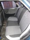 Mazda 626 1979-2002 Fundas de Asientos de Coche (Polipiel↗Tela, Premium) foto 2