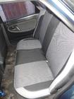 Mazda 626 1979-2002 Fundas de Asientos de Coche (Polipiel↗Tela, Premium) foto 3