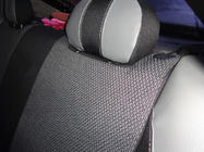 Mazda 626 1979-2002 Fundas de Asientos de Coche (Polipiel↗Tela, Premium) foto 4