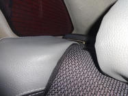 Mazda 626 1979-2002 Fundas de Asientos de Coche (Polipiel↗Tela, Premium) foto 6