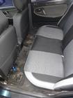 Mazda 626 1979-2002 Fundas de Asientos de Coche (Polipiel↗Tela, Premium) foto 9