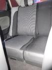 Mazda 626 1979-2002 Fundas de Asientos de Coche (Polipiel↗Tela, Premium) foto 17
