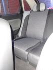 Mazda 626 1979-2002 Fundas de Asientos de Coche (Polipiel↗Tela, Premium) foto 18