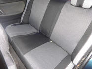 Mazda 626 1979-2002 Fundas de Asientos de Coche (Polipiel↗Tela, Premium) foto 21