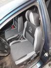 Mazda 626 1979-2002 Fundas de Asientos de Coche (Polipiel↗Tela, Premium) foto 24