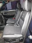 Mazda 626 1979-2002 Fundas de Asientos de Coche (Polipiel↗Tela, Premium) foto 26