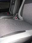 Mazda 626 1979-2002 Fundas de Asientos de Coche (Polipiel↗Tela, Premium) foto 30