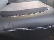 UAZ 3151 1985–2003 Fundas de Asientos de Coche (Polipiel↗Tela, Premium) foto 5