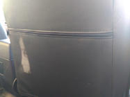UAZ 3151 1985–2003 Fundas de Asientos de Coche (Polipiel↗Tela, Premium) foto 6