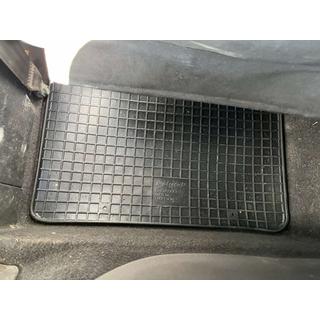 Alfombrillas de goma (4 uds, Polytep) foto 4