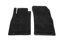 Chevrolet Cruze 2009–2015 Alfombrillas de goma (Polytep) 4 Alfombrillas foto 6