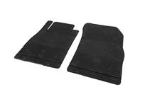Chevrolet Cruze 2009–2015 Alfombrillas de goma (Polytep) 4 Alfombrillas foto 4