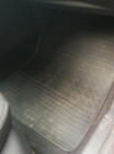 Ford Focus III 2011-2017 Alfombrillas de goma (4 uds, Polytep) foto 5