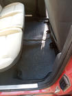 Renault Kangoo 2008–2020 Alfombrillas de goma (4 uds, Polytep) foto 6