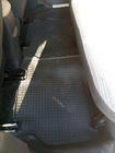 Mercedes Citan 2013-2021 Alfombrillas de goma (4 uds, Polytep) foto 4