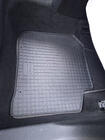 Skoda Superb 2009-2015 Alfombrillas de goma (4 uds, Polytep) foto 4