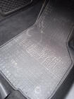 Skoda Superb 2009-2015 Alfombrillas de goma (4 uds, Polytep) foto 3