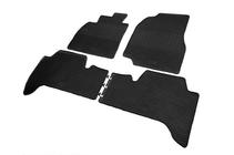 Toyota Land Cruiser 100 1998-2007 Alfombrillas de goma (4 uds, Polytep) foto 2