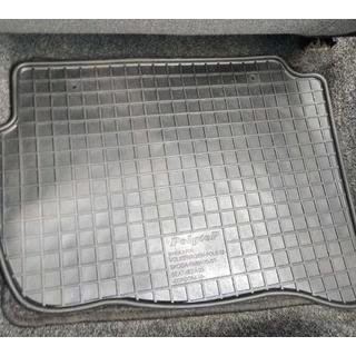 Alfombrillas de goma (4 uds, Polytep) Seat Cordoba 2000-2009 foto 4