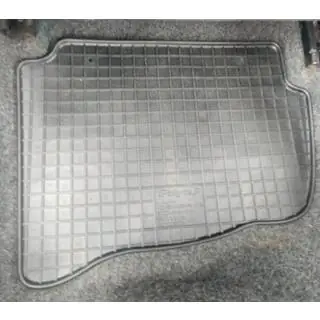Alfombrillas de goma (4 uds, Polytep) Seat Cordoba 2000-2009 foto 3