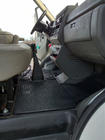 Volkswagen T4 Caravelle/Multivan 1990–2003 Alfombrillas de goma (2 uds, Polytep) foto 6
