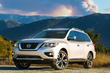 Descripción general 7-local en el renovado crossover de Nissan Pathfinder foto 1