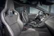 Revisión de la versión deportiva del hatchback Ford Focus RS foto 7
