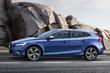 Cinco puertas hatchback Volvo V40 foto 4