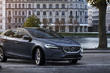 Cinco puertas hatchback Volvo V40 foto 1