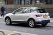 El examen de nuevo crossover de SEAT Arona foto 3