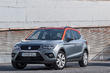 El examen de nuevo crossover de SEAT Arona foto 2