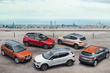El examen de nuevo crossover de SEAT Arona foto 6
