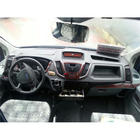 Ford Custom 2013-2022 Cubiertas de Panel de Salpicadero Aluminio foto 5