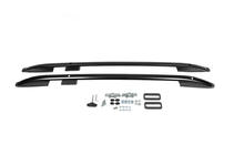 Mazda CX-5 2012-2017 Barras de techo Skyport Black (2 uds) foto 3