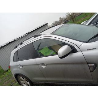 Barras de techo Skyport Black (2 uds) foto 3