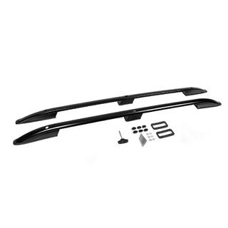 Barras de techo Skyport (negras) Range Rover Sport 2005-2013 foto 3
