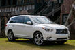 Examinar el jeep de siete plazas de cruce de Infiniti JX 35 foto 1