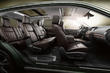 Examinar el jeep de siete plazas de cruce de Infiniti JX 35 foto 4