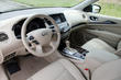 Examinar el jeep de siete plazas de cruce de Infiniti JX 35 foto 3