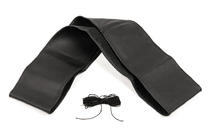 Funda de volante (cuero) 37-38cm - 1M foto 2