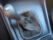 BMW 5 Series E34 1988-1995 Funda de Palanca de Cambios de Piel foto 1