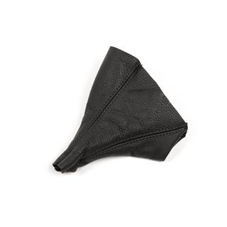 Funda de cuero para palanca de cambios Mercedes Vito W639 2004-2014 foto 4