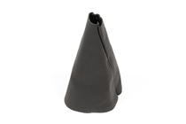 Mercedes Viano 2004-2014 Funda Palanca de Cambios Piel Autentica foto 2