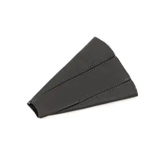 Funda Palanca de Cambios Piel Autentica foto 3