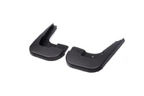 Mercedes Vito/V-class W447 2014- Guardabarros delanteros originales para Vito/V-Class con estribos (2 uds) foto 2